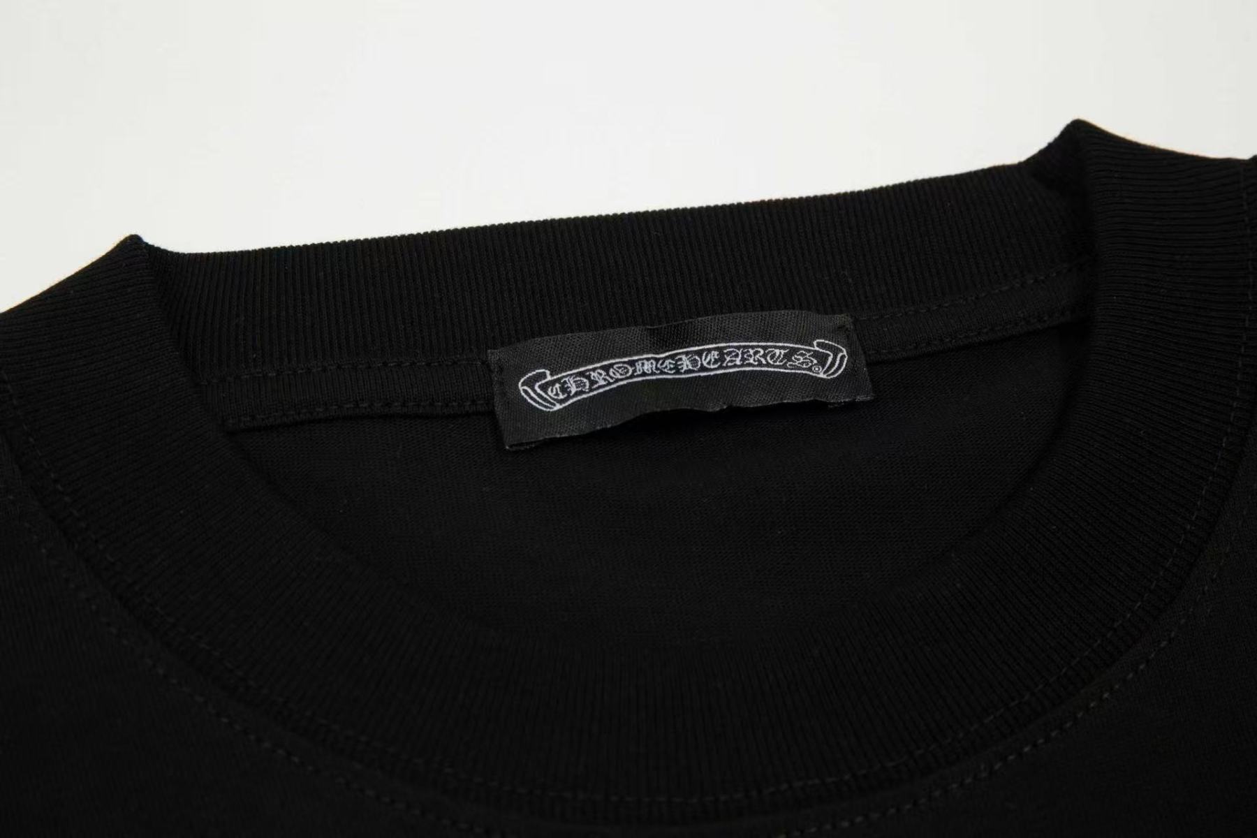 Chrome Hearts  クロムハーツ Ｔシャツ