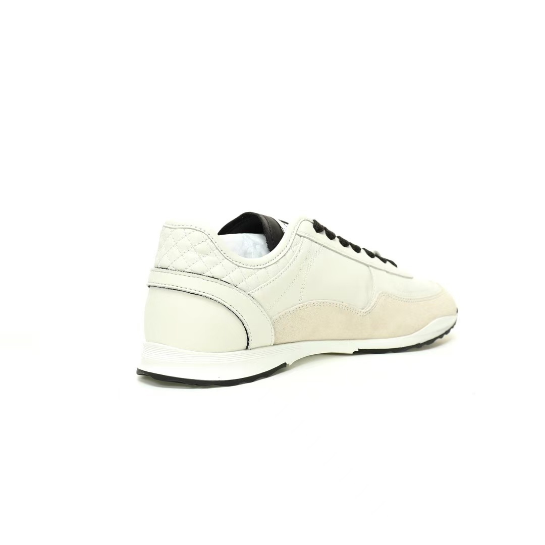 CHANEL 2025年春夏 プレコレクション  スニーカー