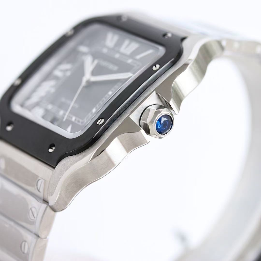 Cartier Santos de Cartier watch サントス ドゥ カルティエ ウォッチ