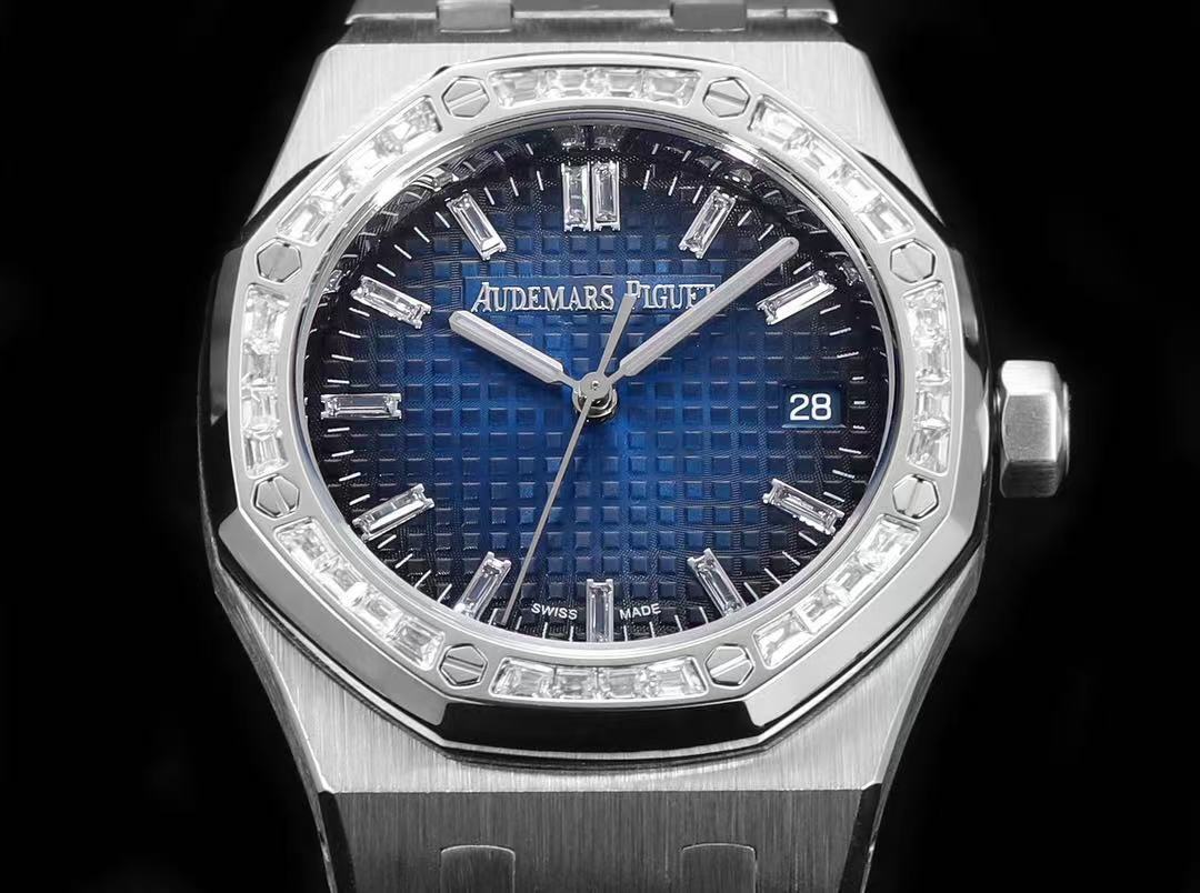 Audemars Piguet  オーデマピゲ  ロイヤル オーク オートマティック