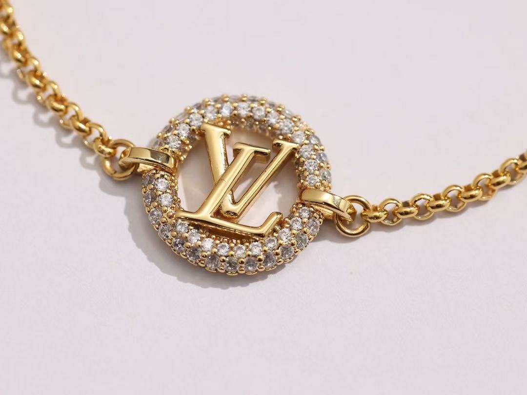 Louis vuitton ブレスレット･ルイーズ バイ ナイト 