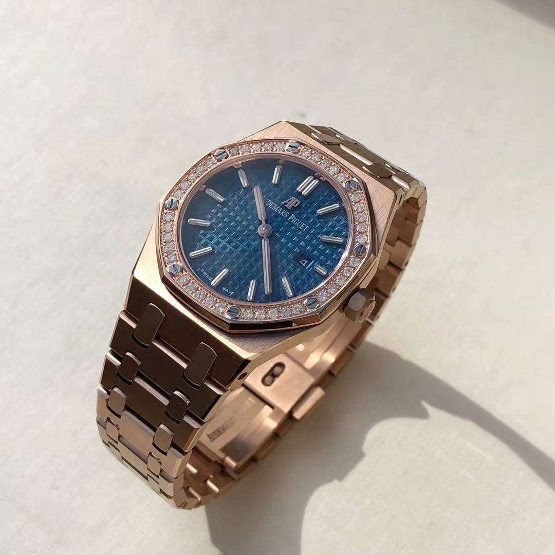 Audemars Piguet  オーデマピゲ  ロイヤル オーク オートマティック