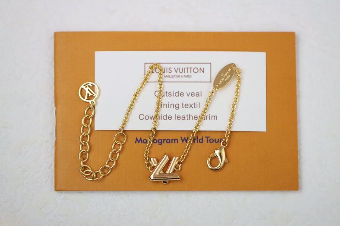 Louis vuitton ブレスレット･GO-14