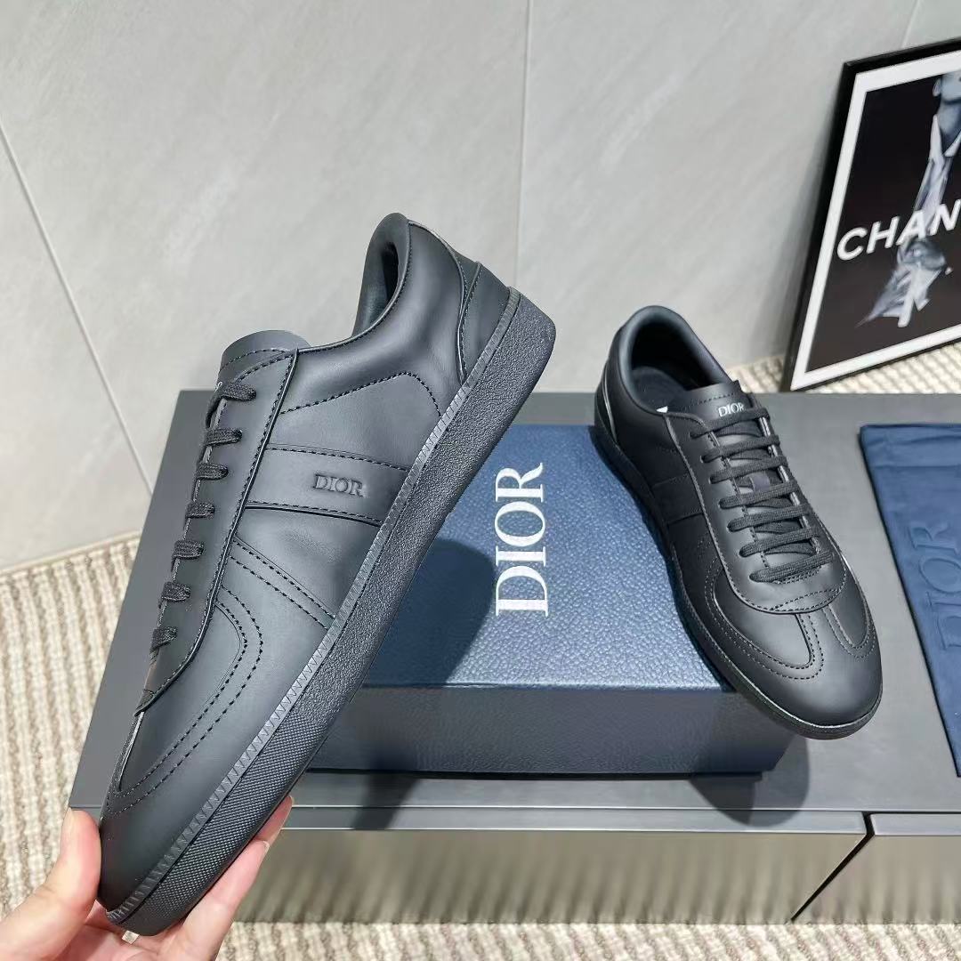 DIOR B01 マッチポイント スニーカー