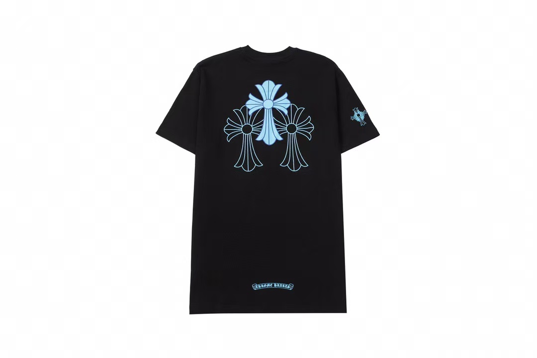 クロムハーツ　CHROM HEARTS セメタリークロス　Tシャツ