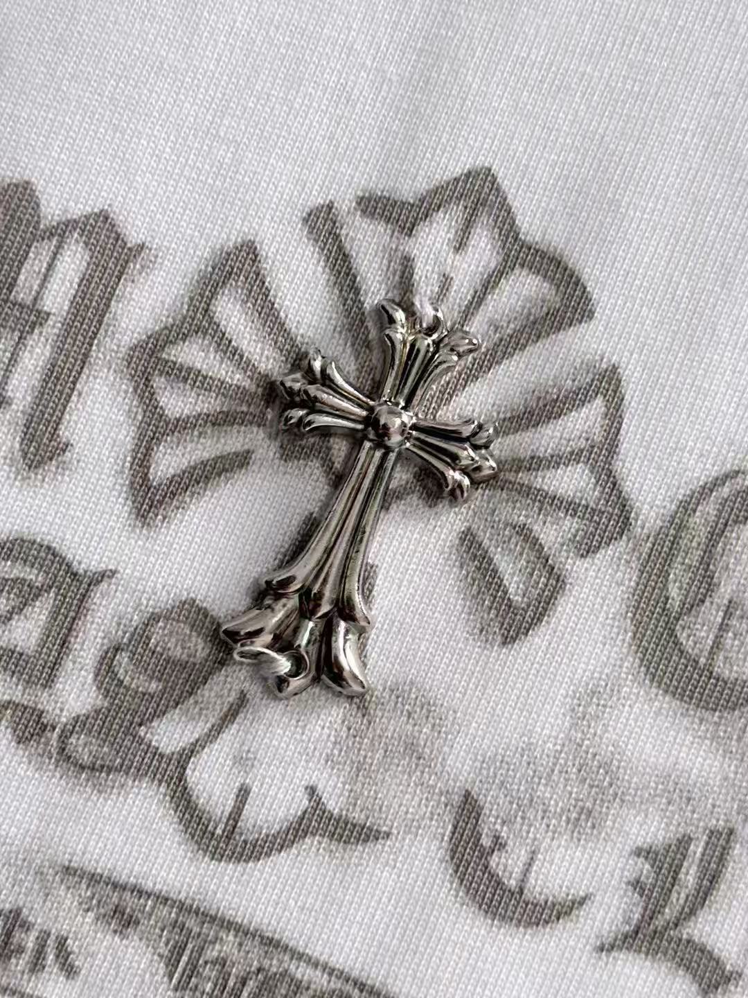 Chrome Hearts    Tシャツ