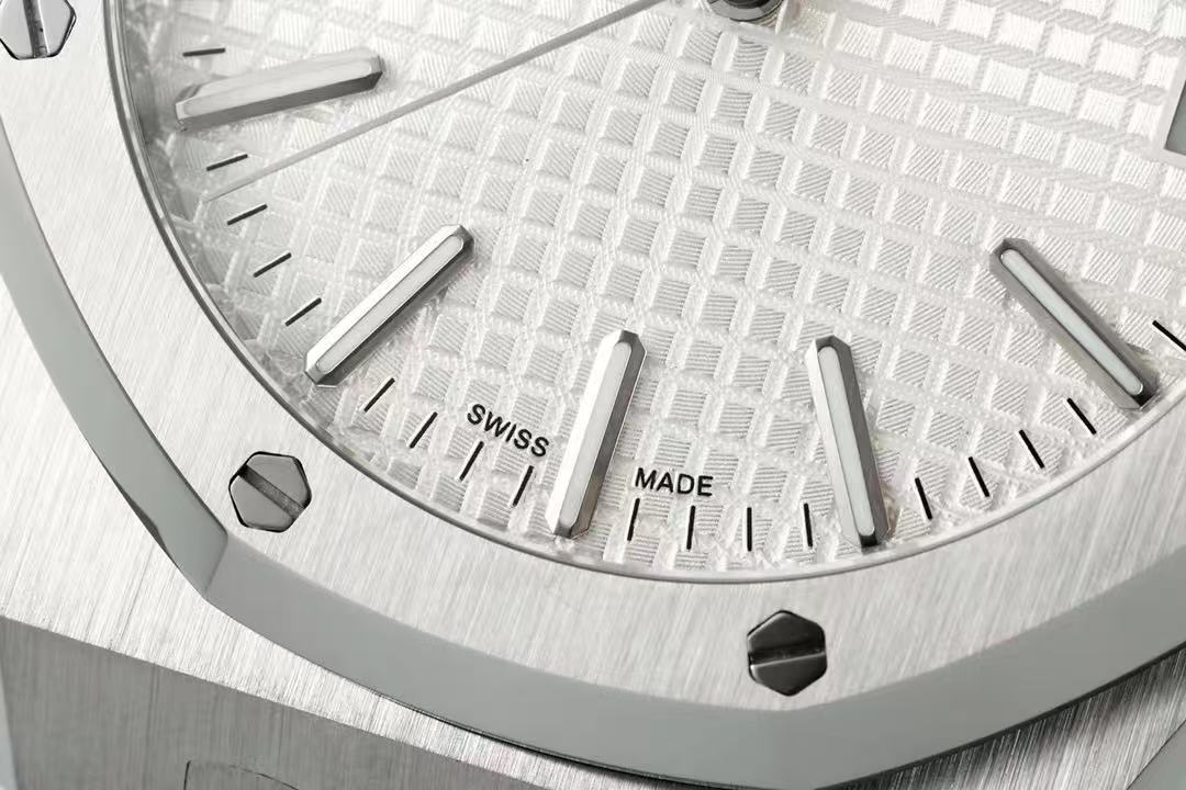 Audemars Piguet  オーデマピゲ  ロイヤル オーク オートマティック