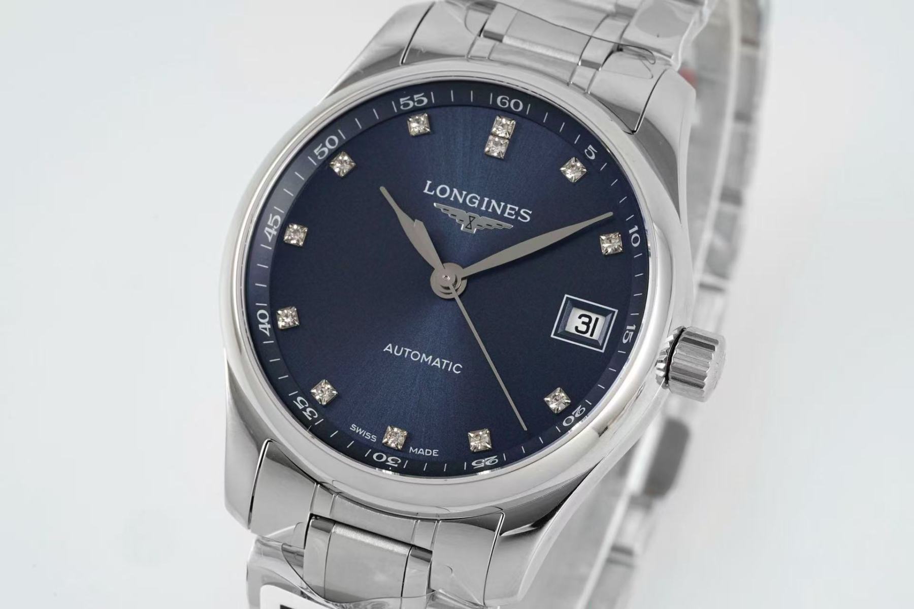  Longines ロンジン フラッグシップ クラシック