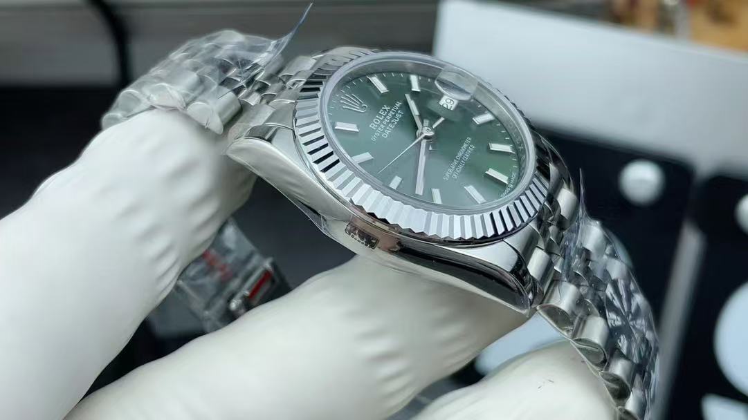 Rolex デイトジャスト 36