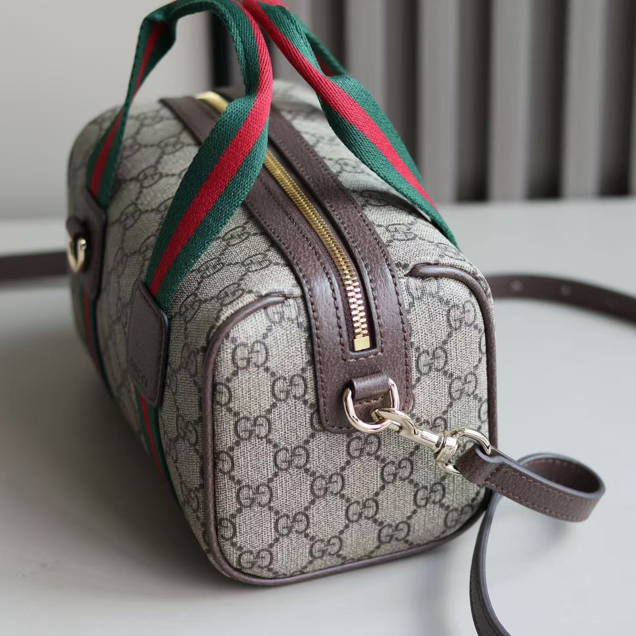 GUCCI [オフィディア] Mini GG ハンドバッグ