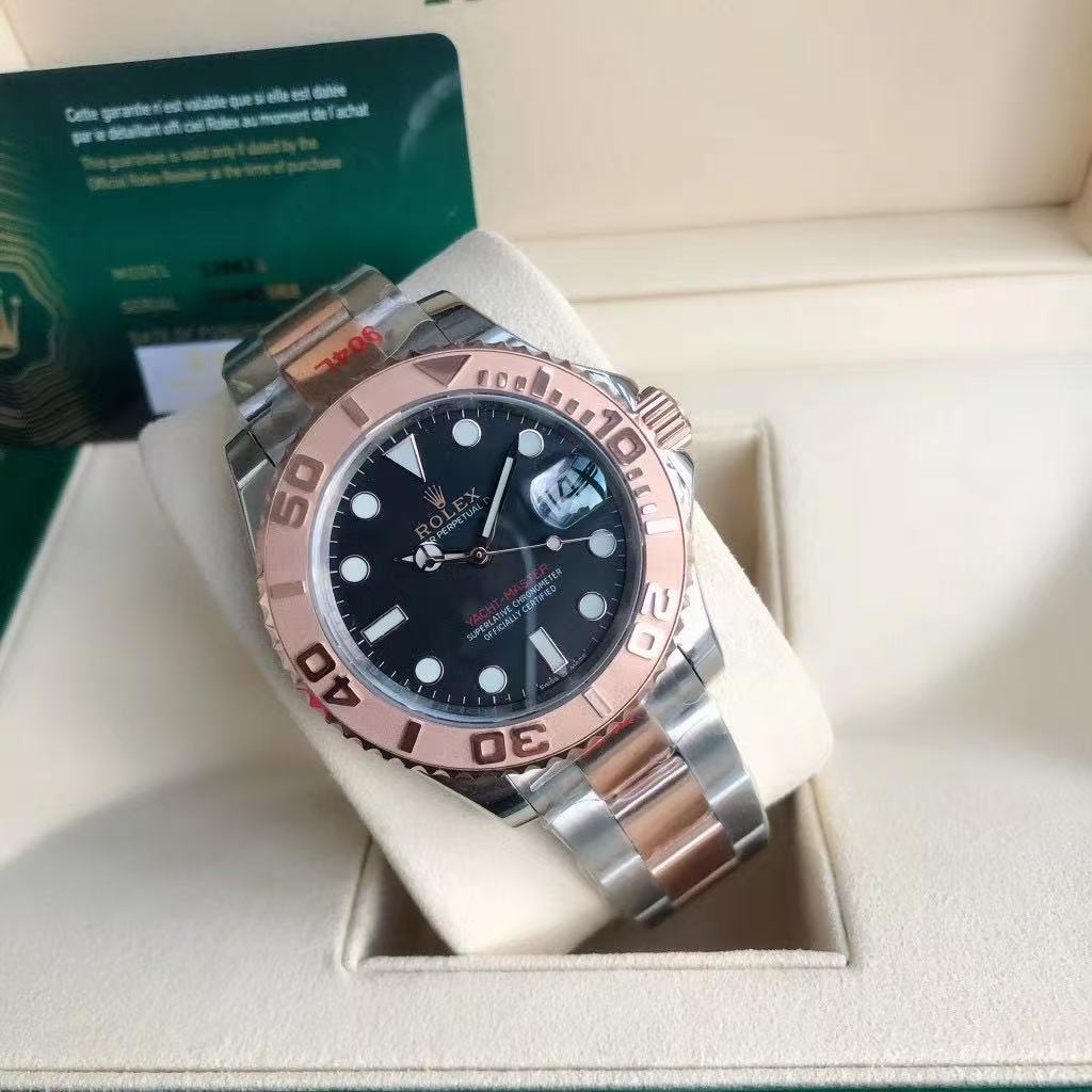 Rolex ロレックス  GMTマスター Ⅱ