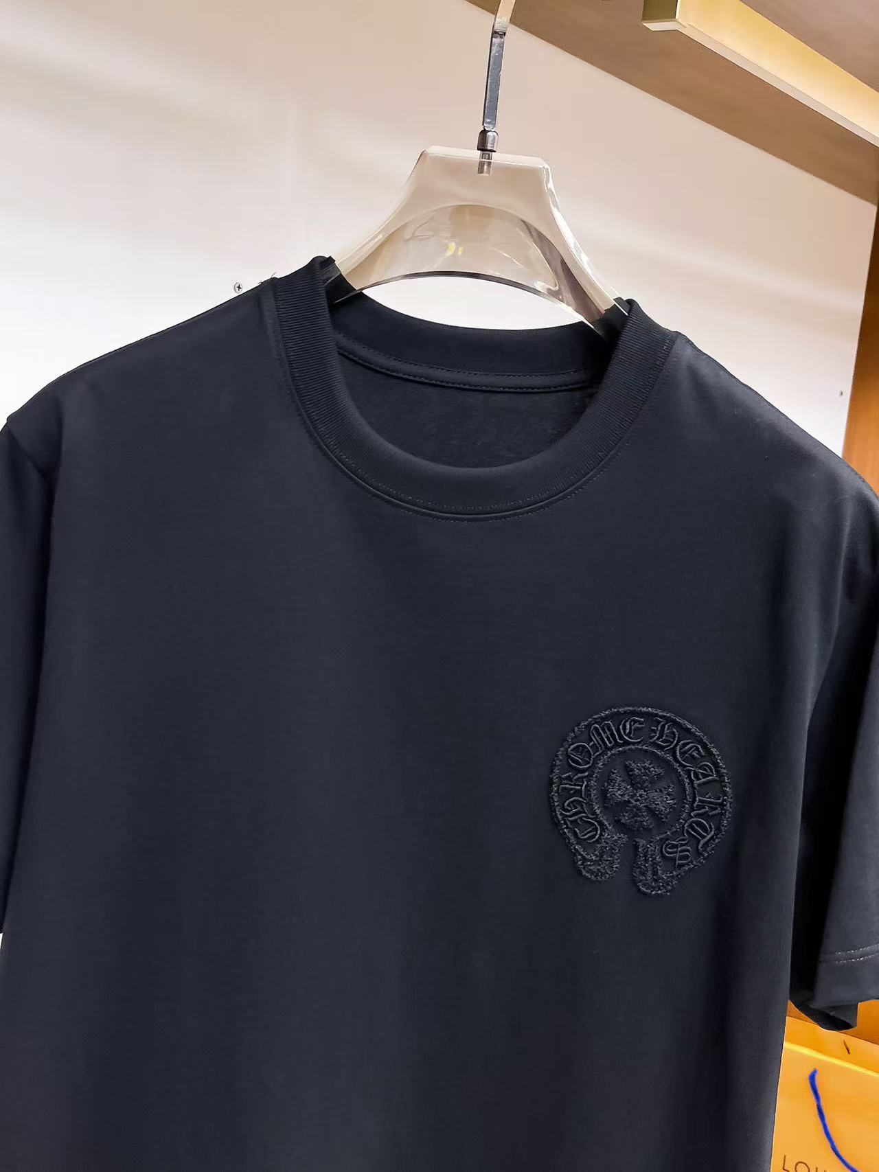 Chrome Hearts    Tシャツ