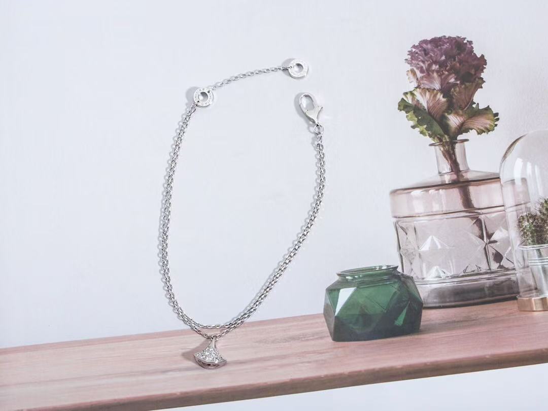 Bvlgari ディーヴァ ドリーム ブレスレット