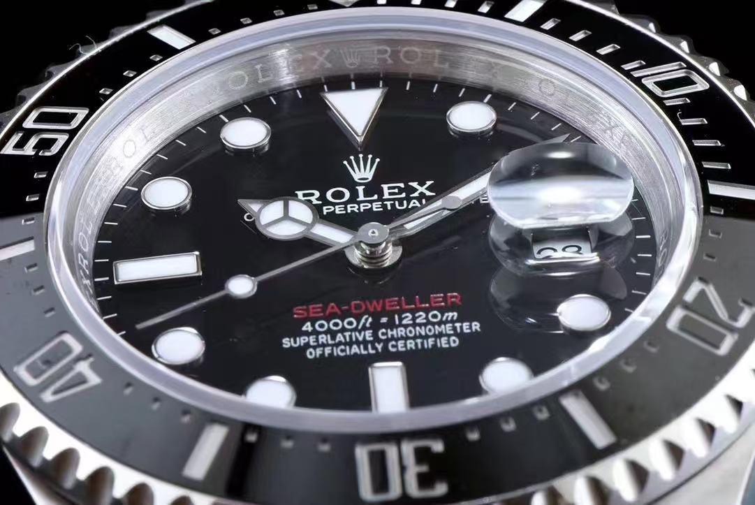 Rolex ロレックス  シードゥエラー