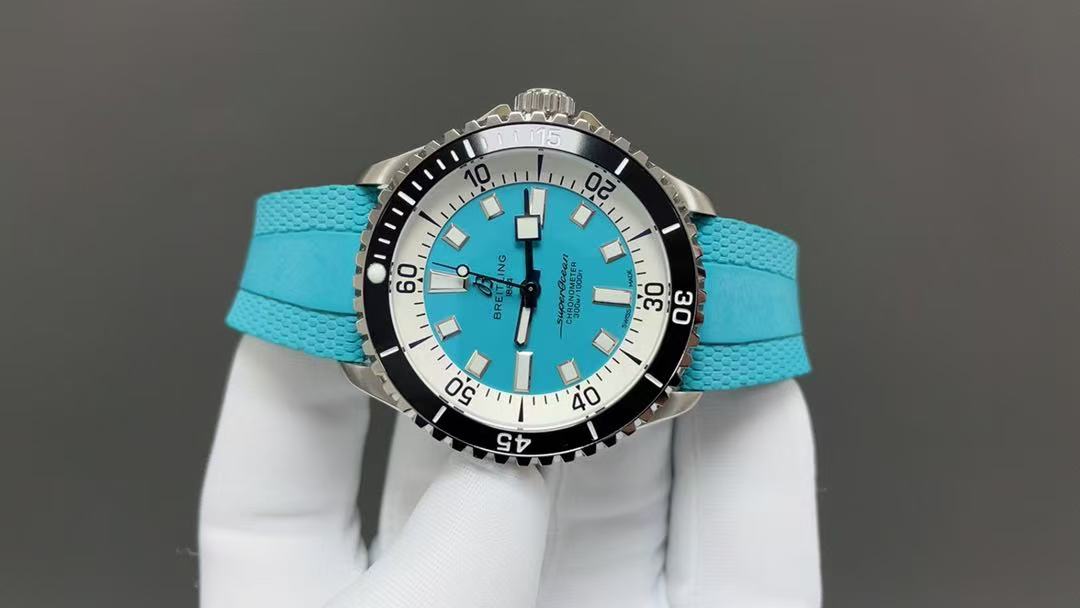  Breitling ブライトリング スーパーオーシャン オートマチック 44