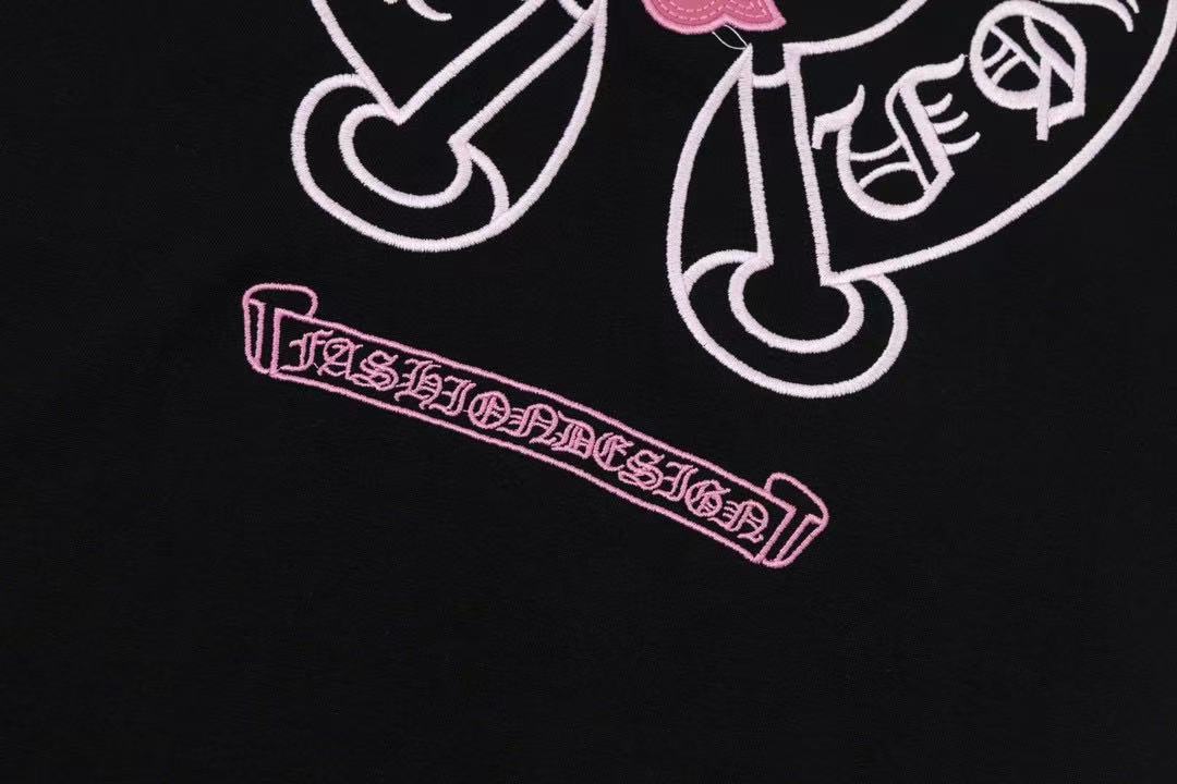 Chrome Hearts  クロムハーツ Ｔシャツ