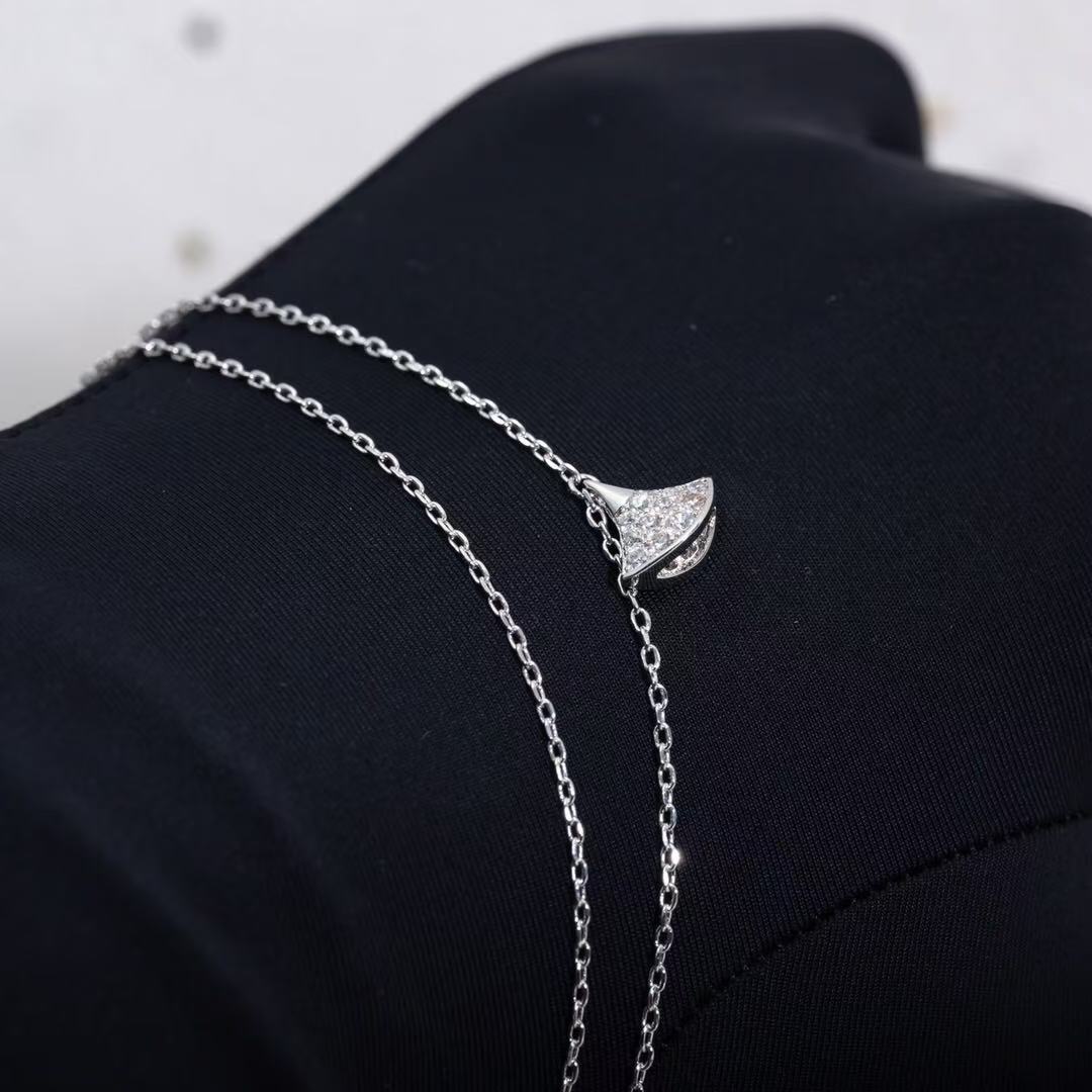 Bvlgari ディーヴァ ドリーム ブレスレット