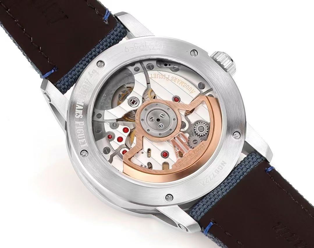 Audemars Piguet  オーデマピゲ CODE 11.59 バイ オーデマ ピゲ オートマティック