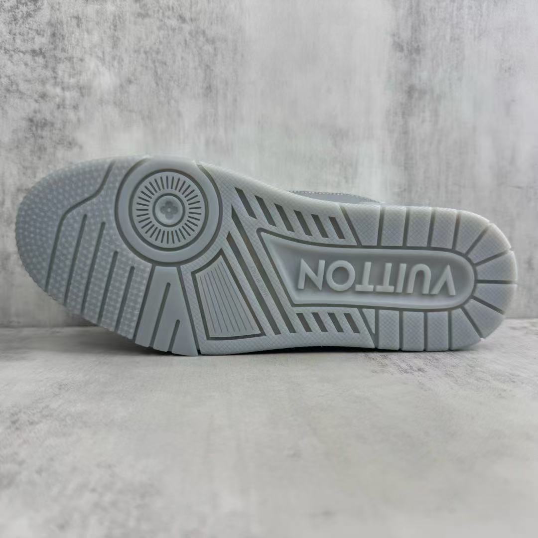 Louis vuitton  トレイナー スニーカー