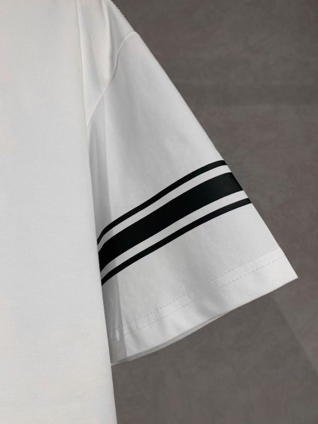 CELINE トリオンフ ルーズTシャツ / コットンジャージー