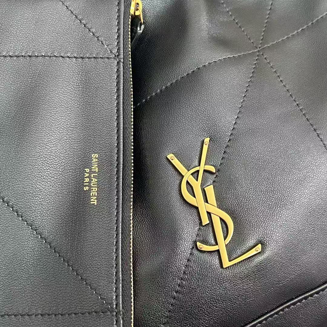 Saint Laurent サンローラン  ジェイミー ポーチ（ラムスキン）