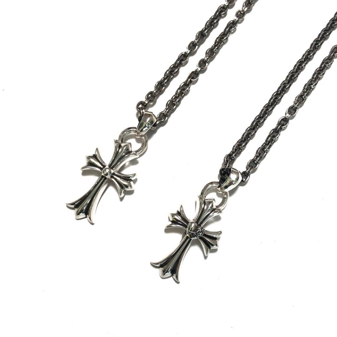 クロムハーツ ネックレス