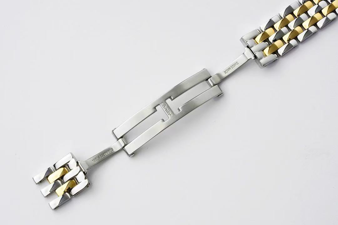 Cartier Panthère de Cartier watch パンテール ドゥ カルティエ ウォッチ