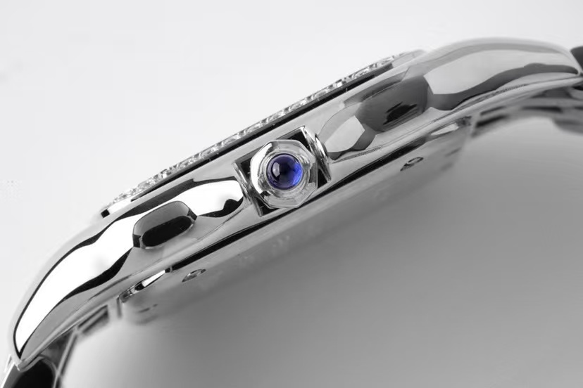 Cartier Panthère de Cartier watch パンテール ドゥ カルティエ ウォッチ