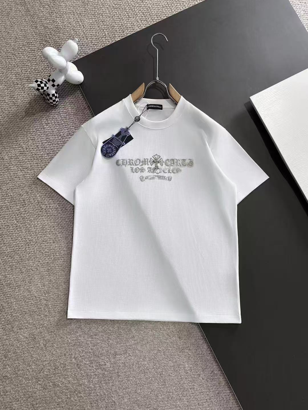 Chrome Hearts    Tシャツ