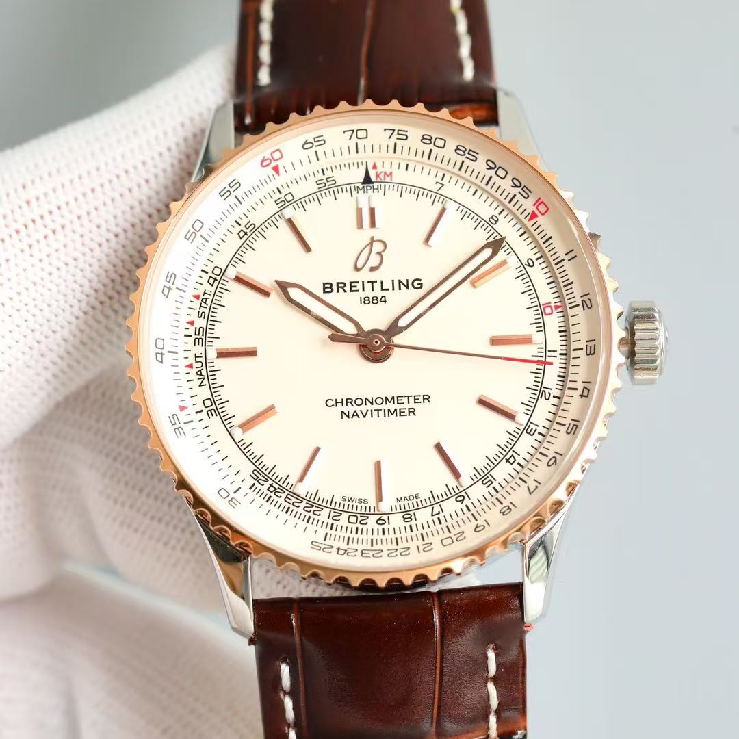 Breitling ブライトリング ナビタイマー オートマチック 41