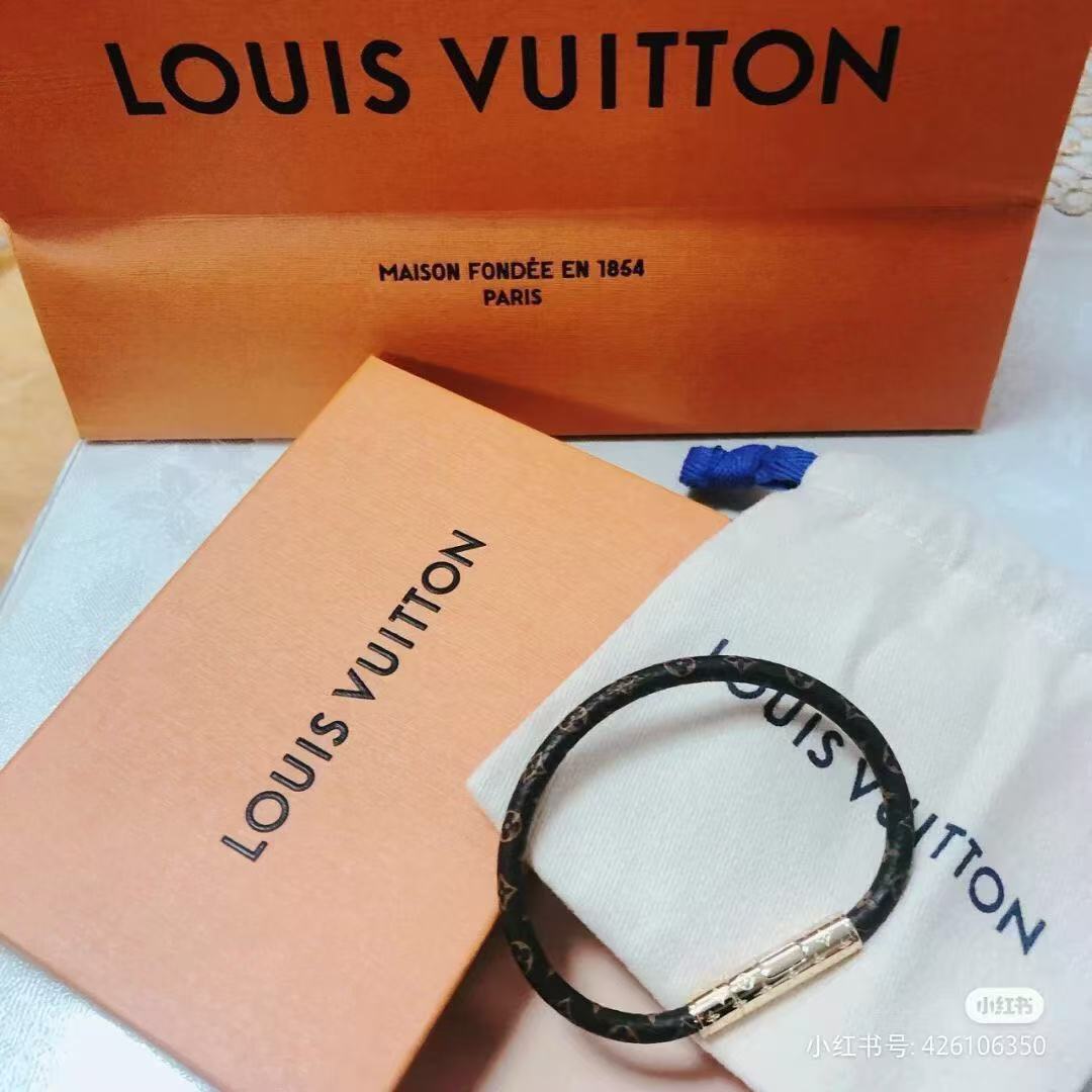 Louis vuitton  ブレスレット･LV コンフィデンシャル
