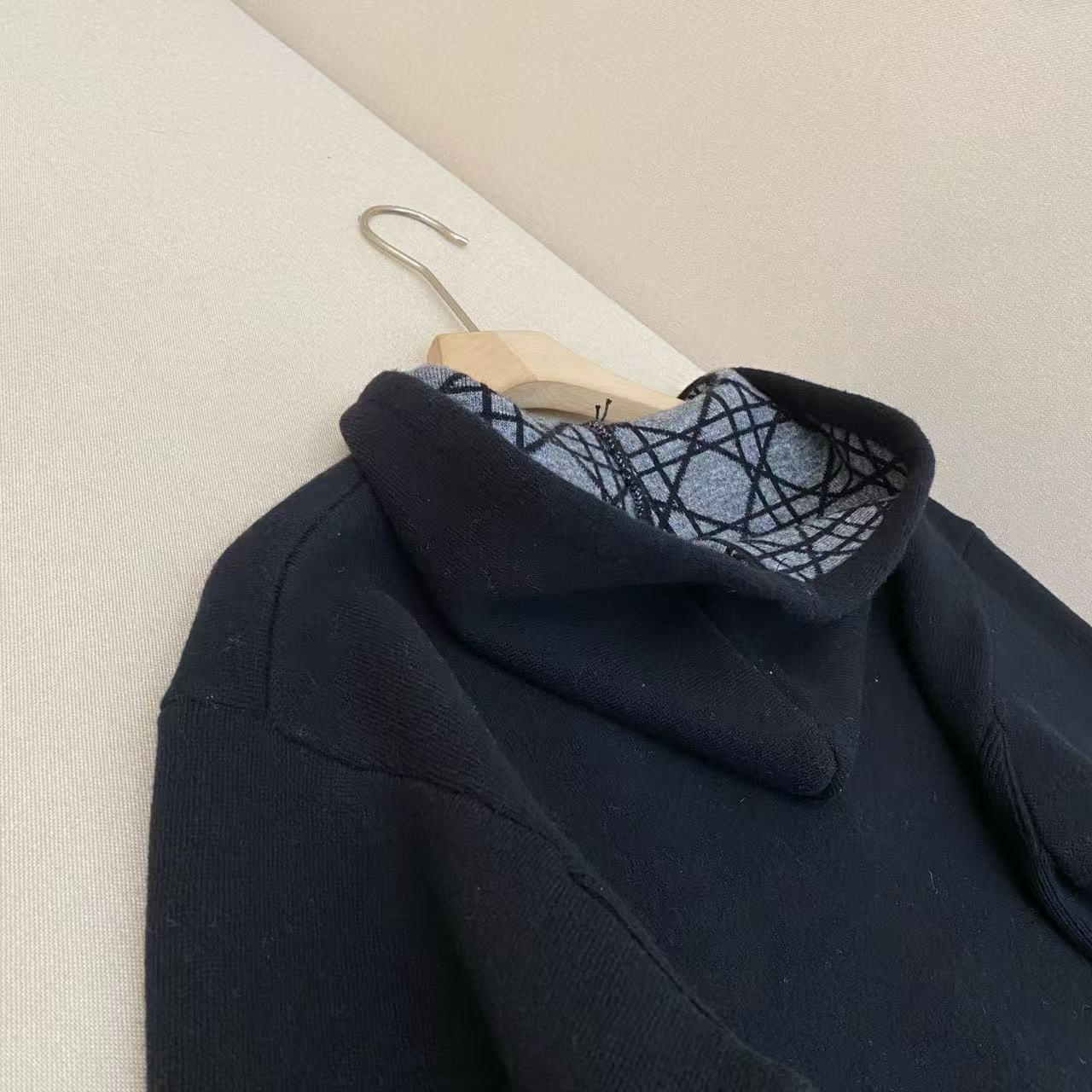 Dior Icons セーター カシミヤニット