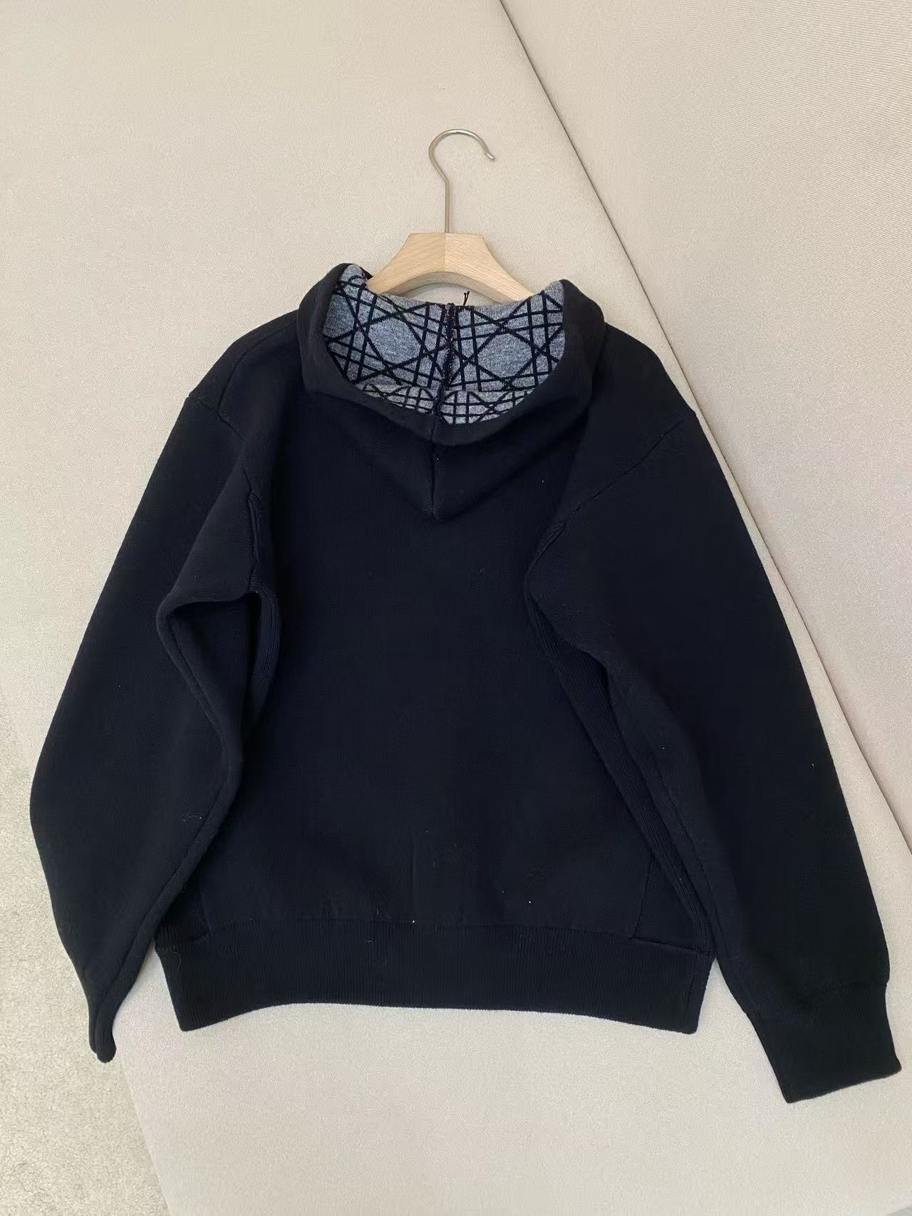 Dior Icons セーター カシミヤニット