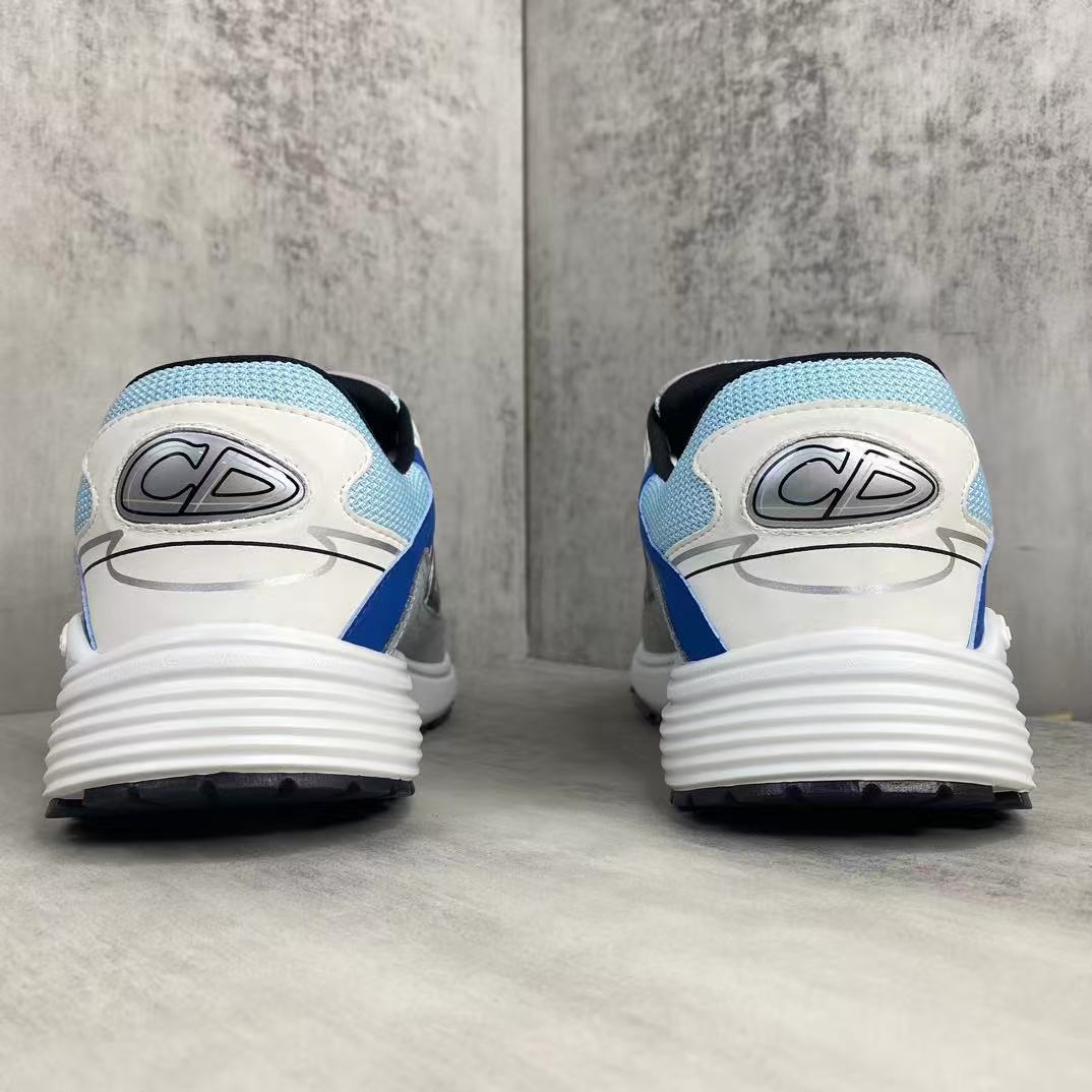 DIOR B30 カウントダウン スニーカー