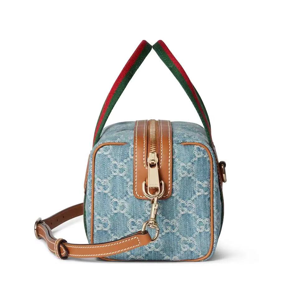 GUCCI [オフィディア] Mini GG ハンドバッグ