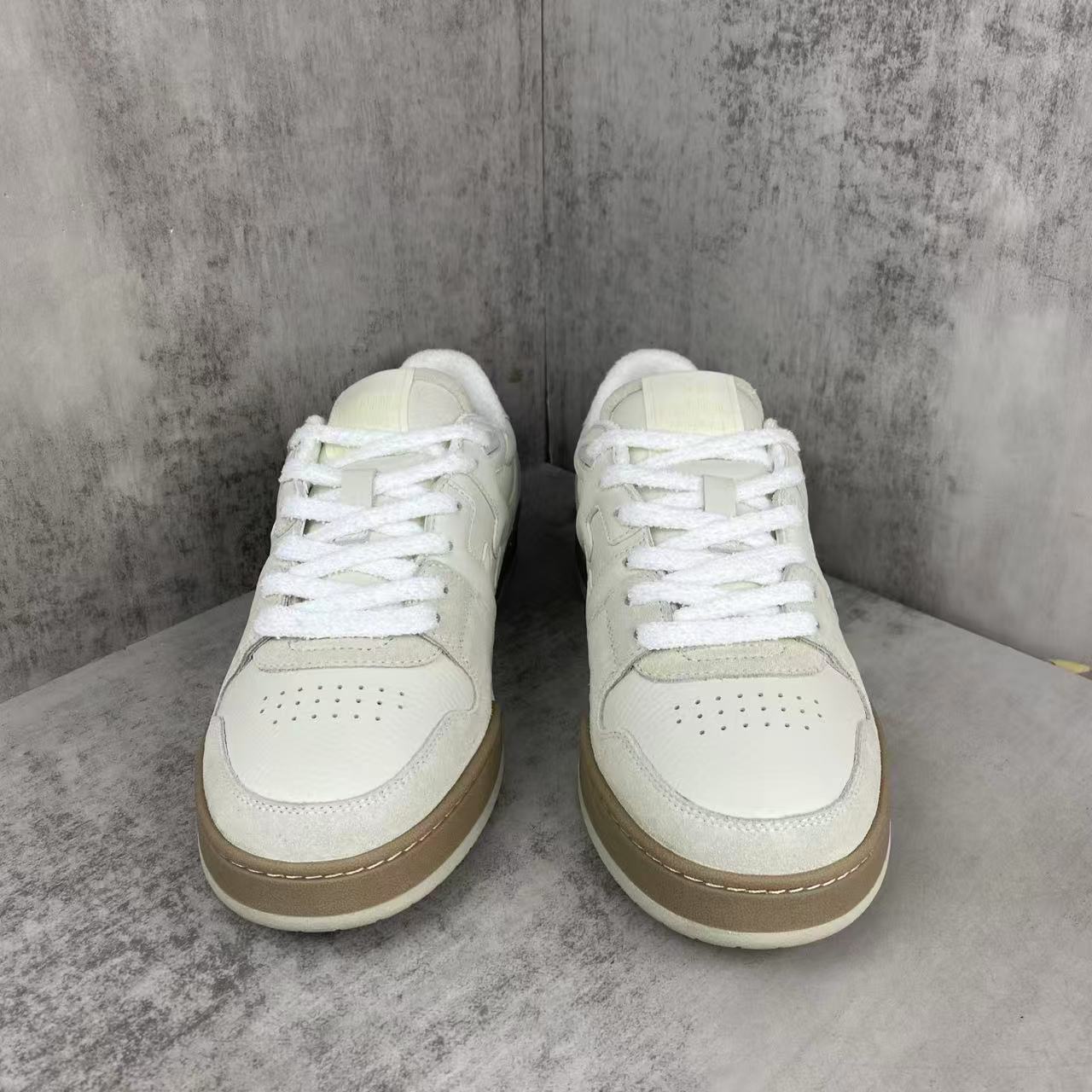 Fendi フェンディ マッチ スニーカー