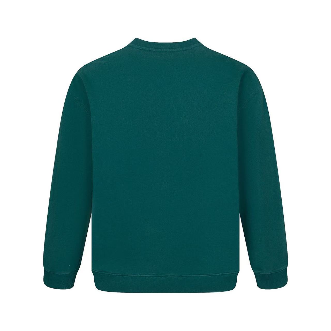 Loewe リラックスフィット スウェットシャツ（コットン）