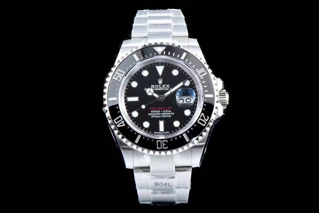 Rolex ロレックス  シードゥエラー
