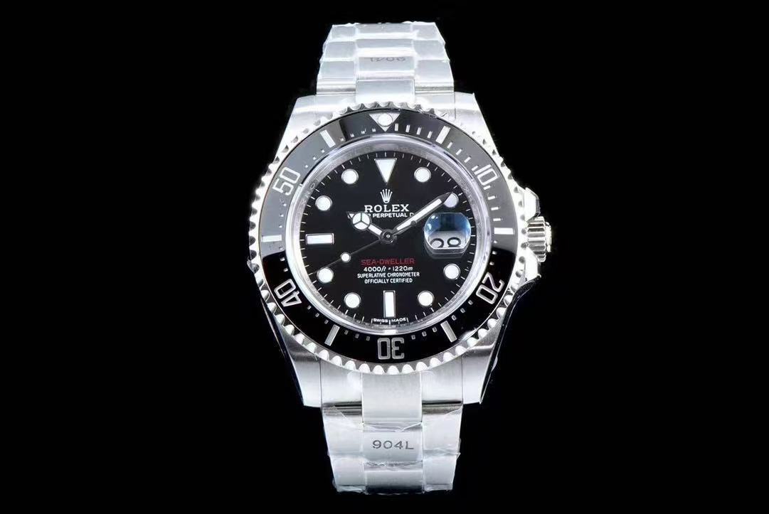 Rolex ロレックス  シードゥエラー