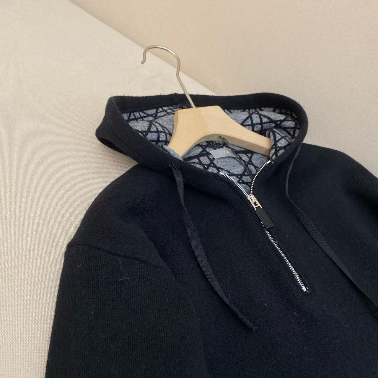 Dior Icons セーター カシミヤニット