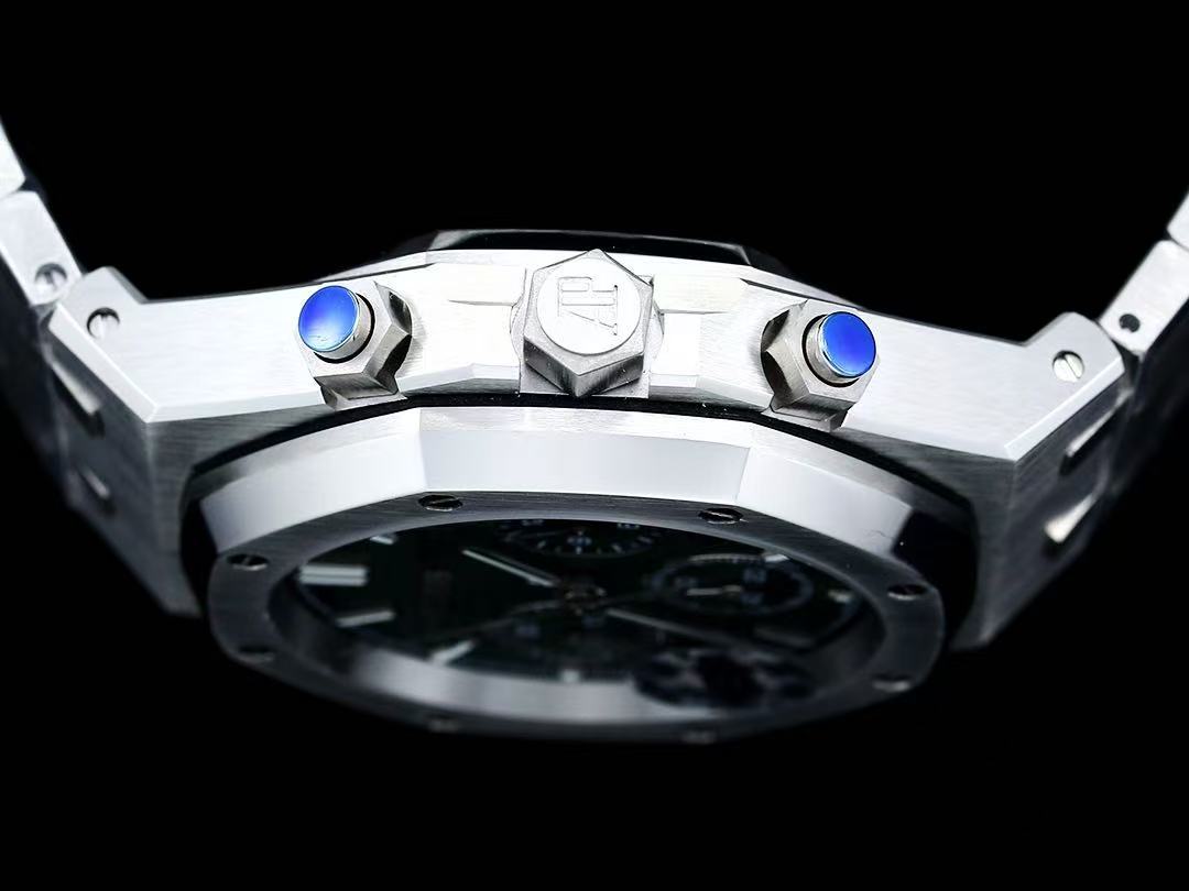 Audemars Piguet  オーデマピゲ ロイヤル オーク クロノグラフ