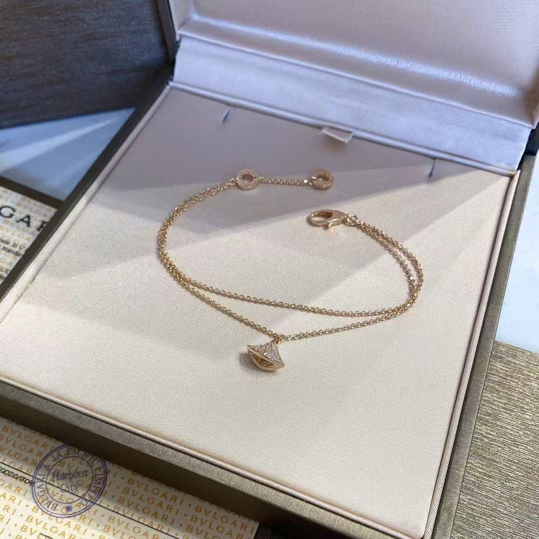 Bvlgari ディーヴァ ドリーム ブレスレット