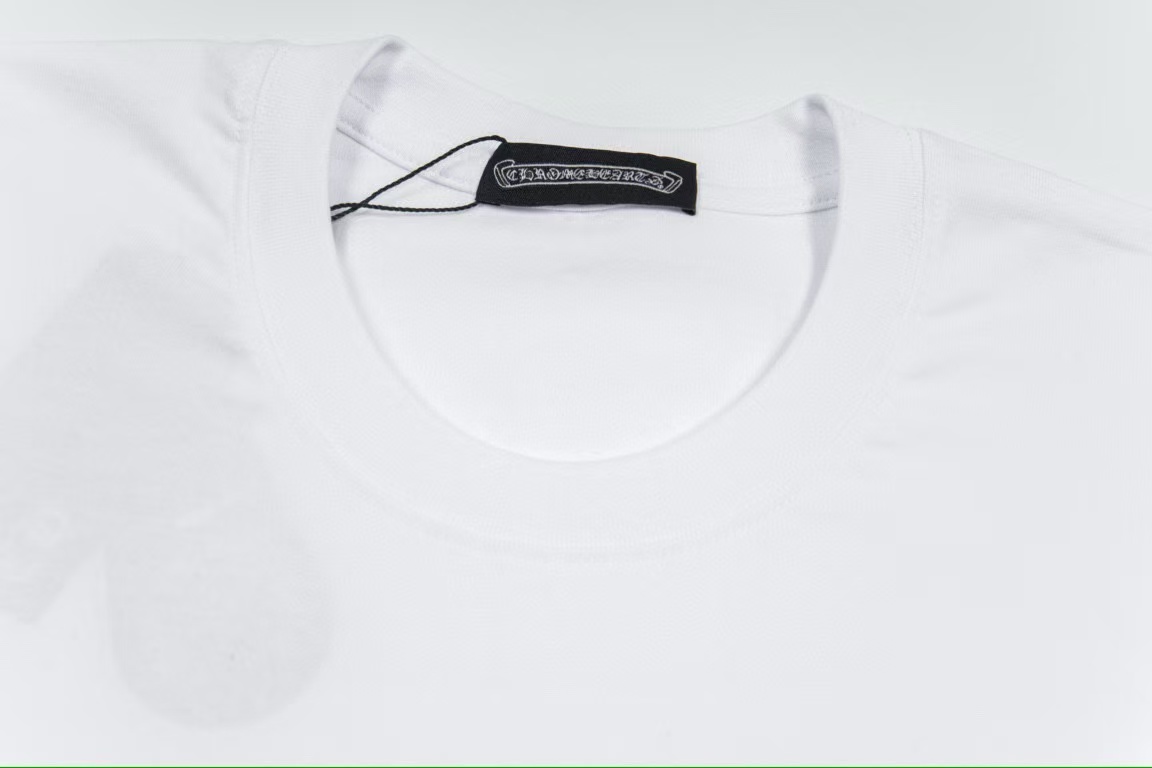 Chrome Hearts  クロムハーツ Ｔシャツ