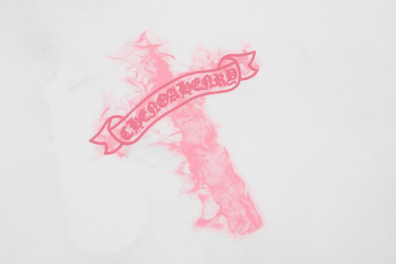 Chrome Hearts  クロムハーツ Ｔシャツ