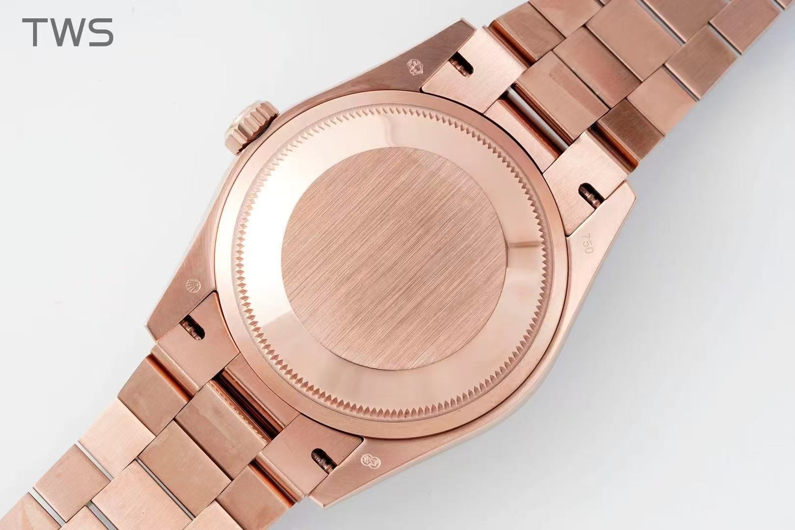 Rolex デイデイト 36