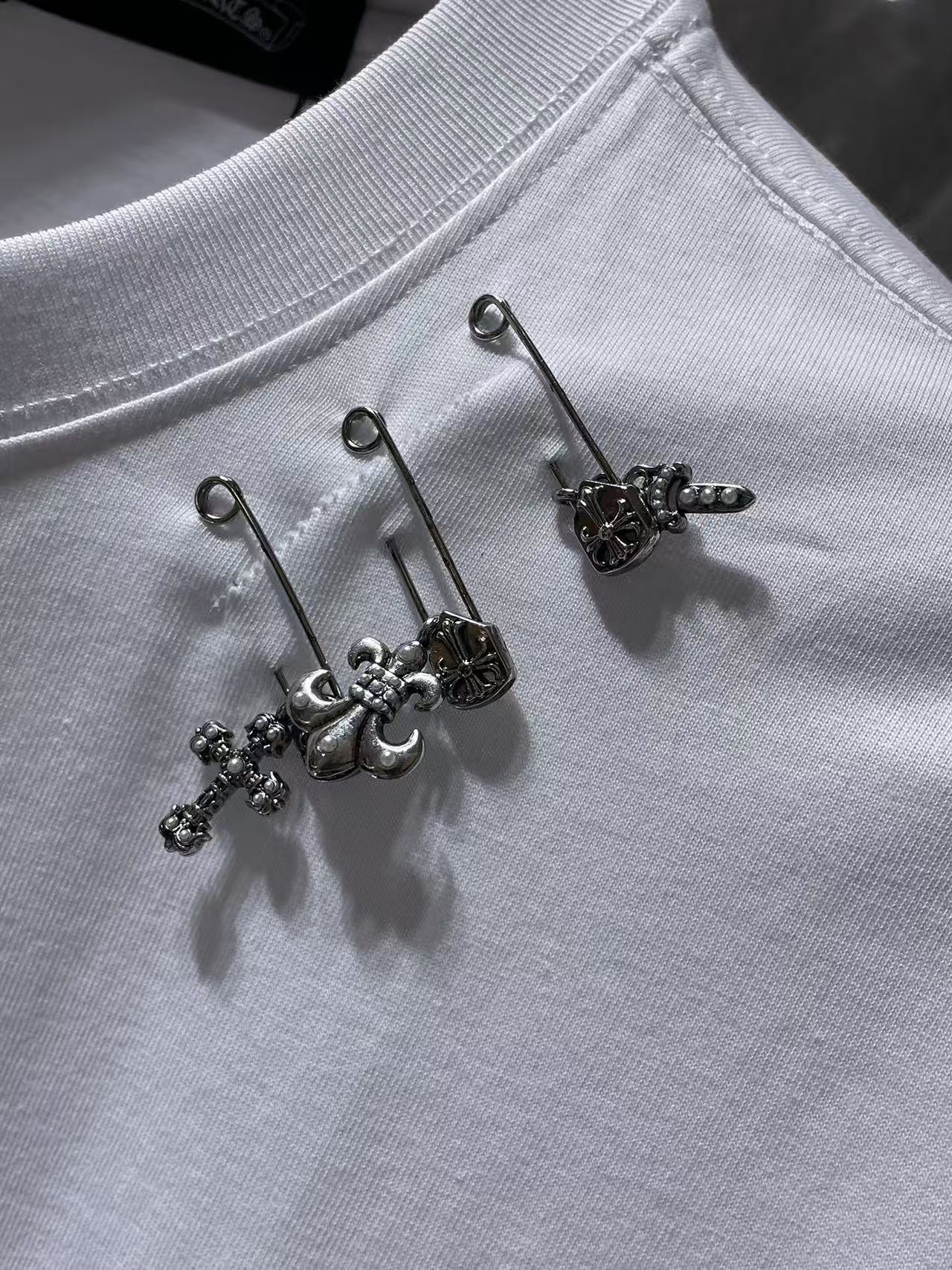 Chrome Hearts    Tシャツ