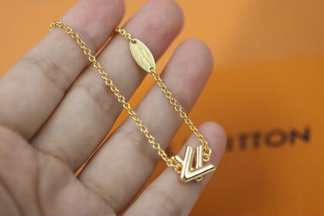 Louis vuitton ブレスレット･GO-14