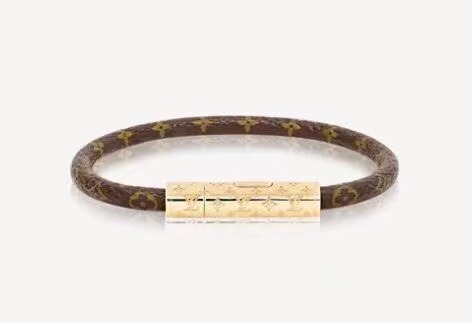Louis vuitton  ブレスレット･LV コンフィデンシャル