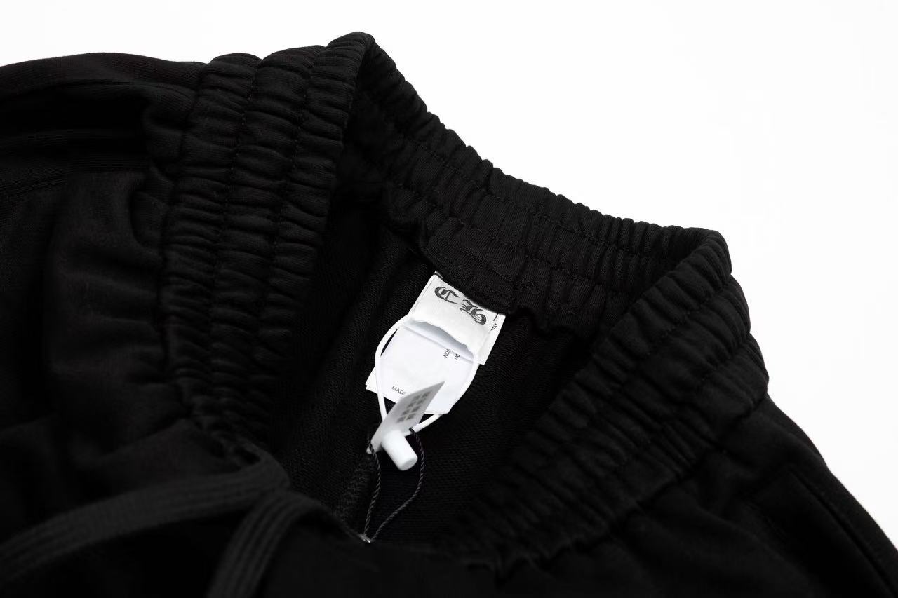 CHROME HEARTS クロム ワイノット スロー ライド 半パン
