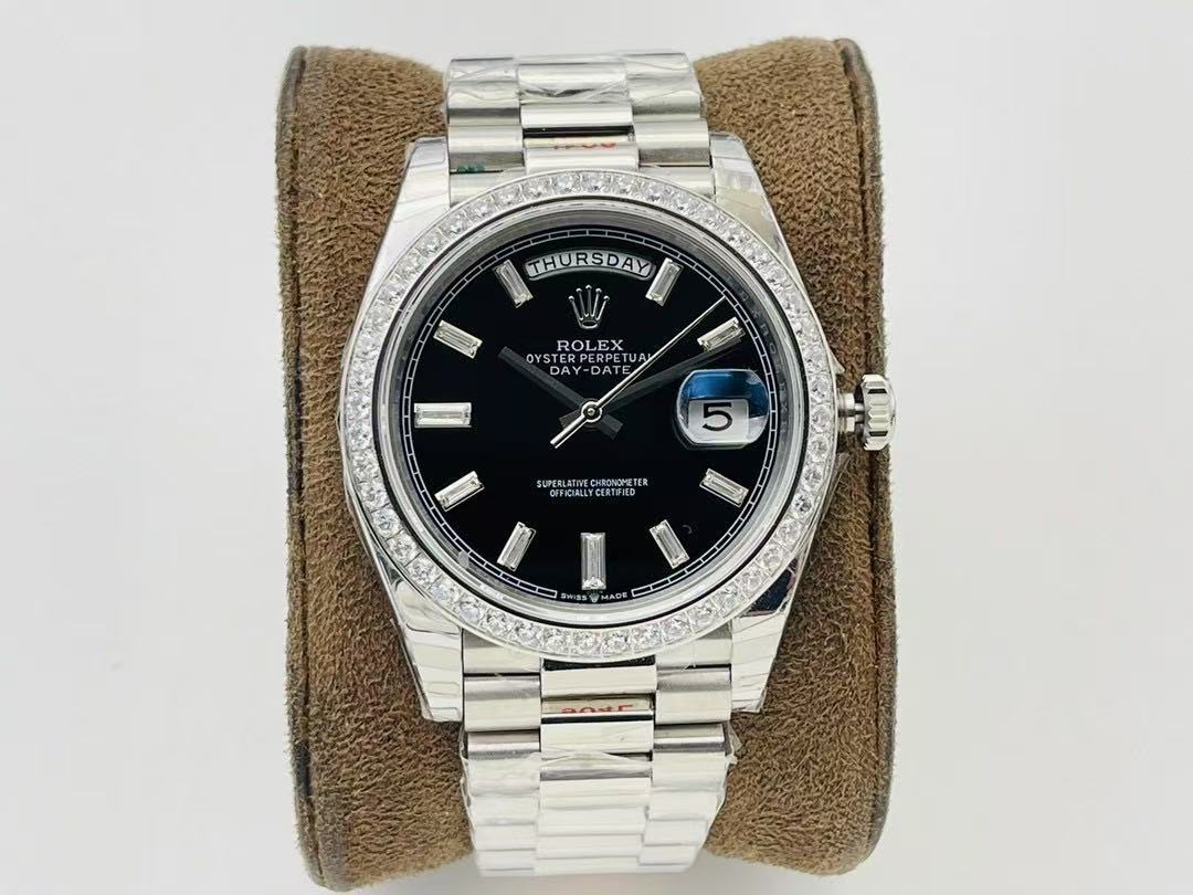 Rolex デイデイト 40